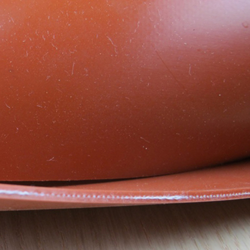 Silicone Rubber Mat for Hot Press