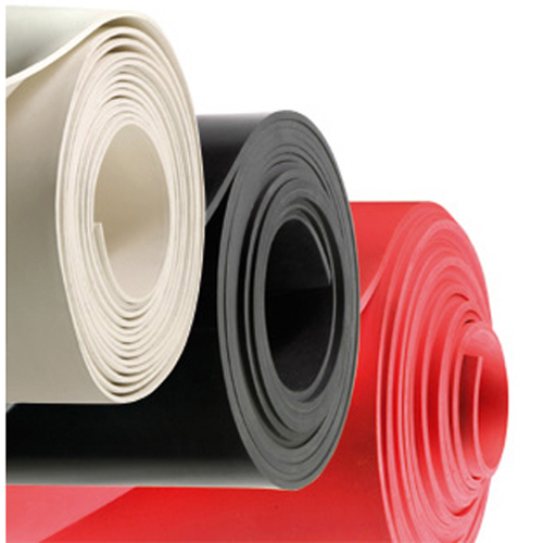 Nitrile Rubber Sheet