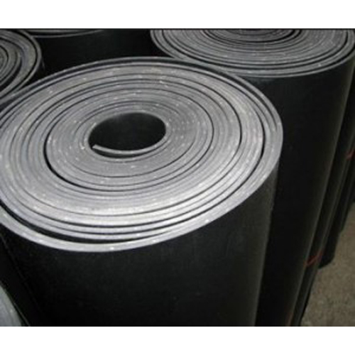 EPDM Rubber Sheet