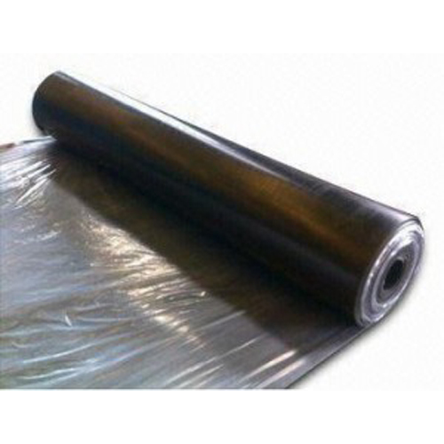 Hypalon Rubber Sheet