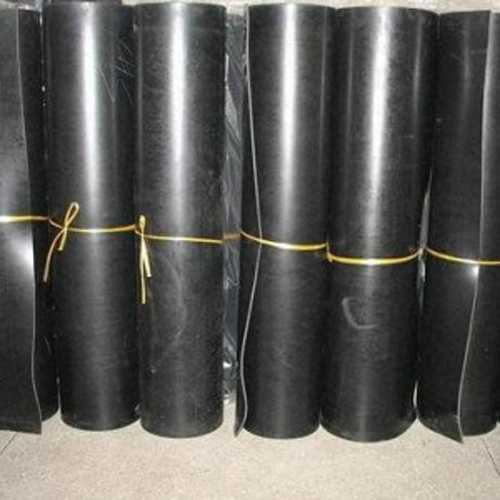Natural Rubber Sheet