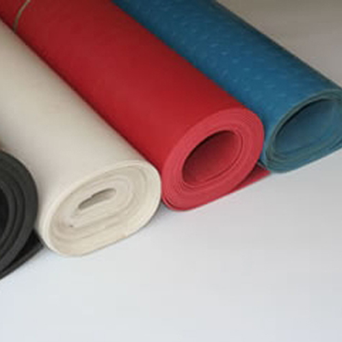 SBR Rubber Sheet